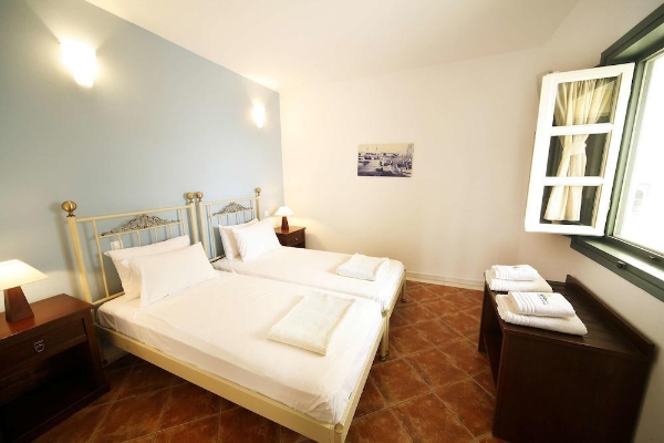 Saint George Hotel